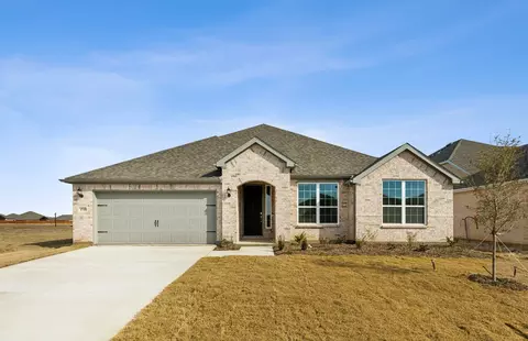 4349 Knight St, Midlothian, TX 76065