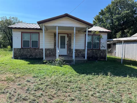 1801 Jefferies St, Abilene, TX 79603