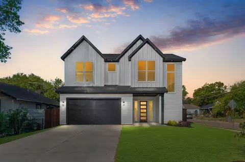 319 N Ravinia Dr, Dallas, TX 75211