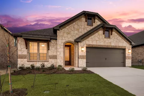 2033 Velora Dr, Haslet, TX 76052