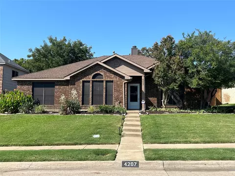 4207 Wild Plum Dr, Carrollton, TX 75010