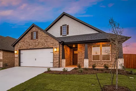 2037 Velora Dr, Haslet, TX 76052