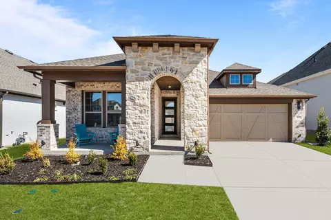 502 Long Trl, Mansfield, TX 76063