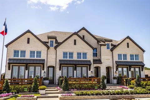8305 Oak Island Trl, Mckinney, TX 75071