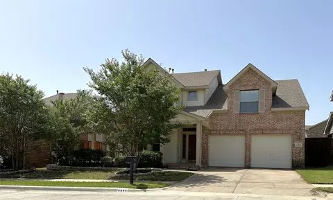 6406 Daisy Dr, Denton, TX 76208