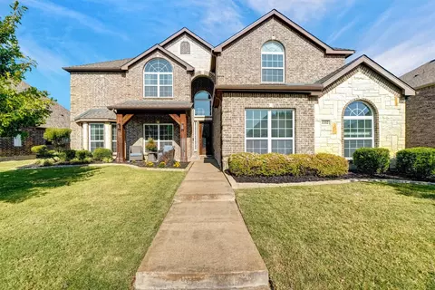 1332 Sandpiper Dr, Forney, TX 75126