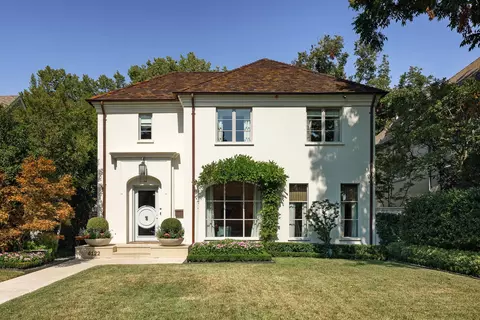 4122 San Carlos St, University Park, TX 75205