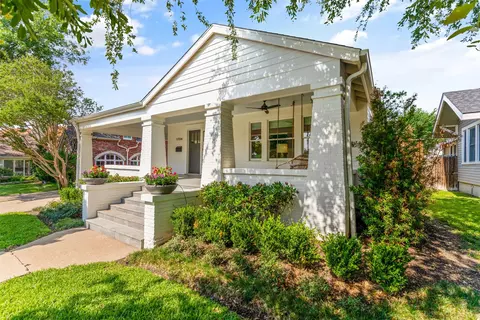 1704 Ashland Ave, Fort Worth, TX 76107