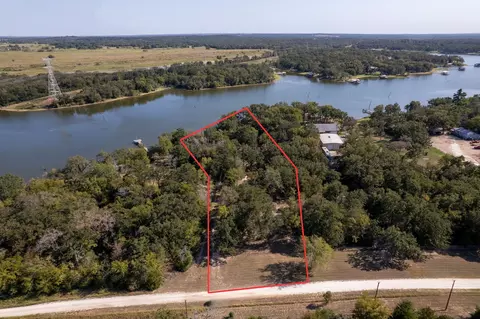 tbd Pr 3195, Jewett, TX 75846
