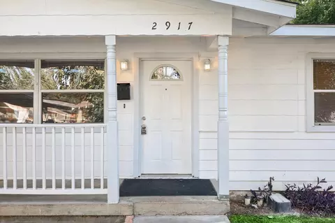 2917 Halbert St, Fort Worth, TX 76112