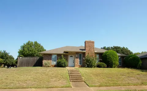 908 Fairfield Ln, Flower Mound, TX 75028