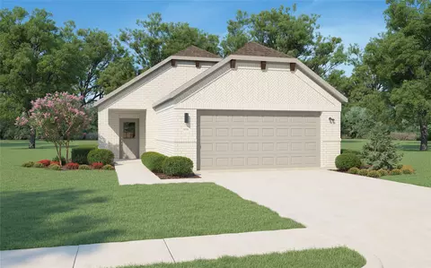 5111 Gentle Rain Dr, Mckinney, TX 75071