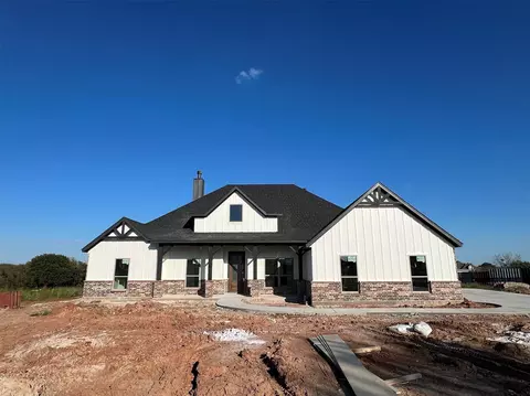 1053 Bermes Ct, Brock, TX 76087