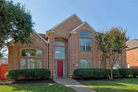 2032 Usa Dr, Plano, TX 75025