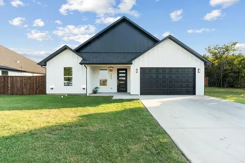 4604 Ramey Ave, Fort Worth, TX 76105