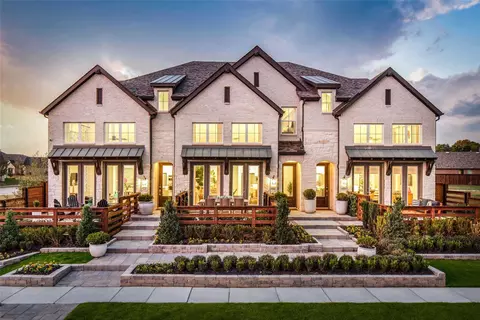8313 Oak Island Trl, Mckinney, TX 75071