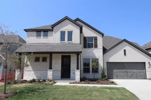 3837 Lotus Ct, Prosper, TX 75078