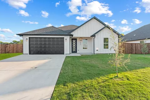4612 Ramey Ave, Fort Worth, TX 76105