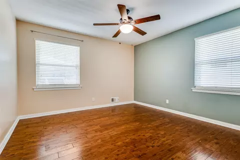 Bedroom - 107 E 5th St, Prosper, TX 75078 photo 3 of 3