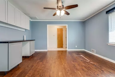 Living - 107 E 5th St, Prosper, TX 75078 photo 1 of 3