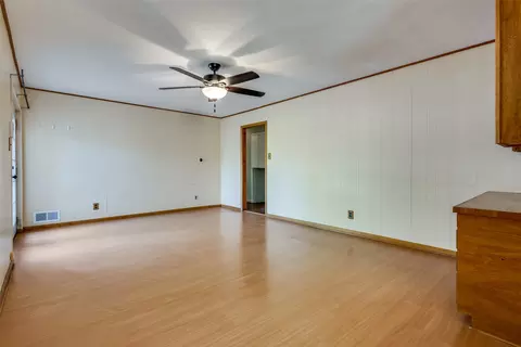 Living - 107 E 5th St, Prosper, TX 75078 photo 2 of 3