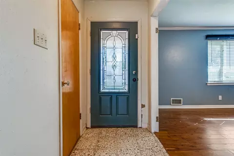 Entry Way - 107 E 5th St, Prosper, TX 75078 photo 1 of 1