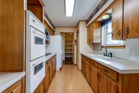 Kitchen - 107 E 5th St, Prosper, TX 75078 photo 3 of 3