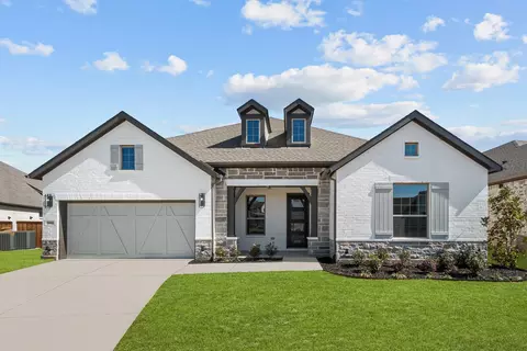 500 Long Trl, Mansfield, TX 76063