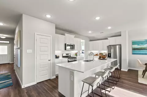 1169 Coneflower Pl, Lavon, TX 75166