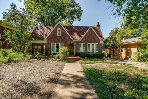 2612 Waits Ave, Fort Worth, TX 76109