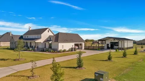 4699 Sasha Way, Caddo Mills, TX 75135