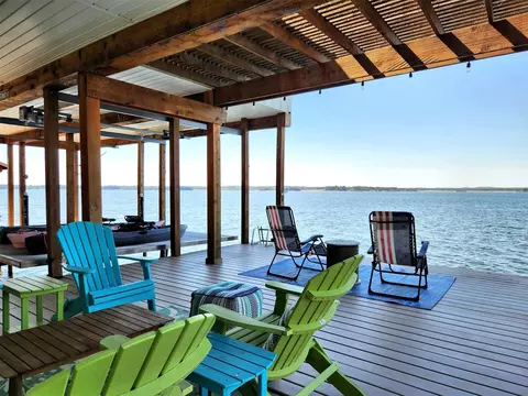 173 Lake Bluff Rd N, Bullard, TX 75757