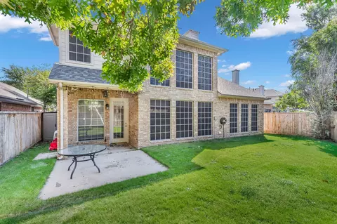 524 Arcadia Dr, Keller, TX 76248