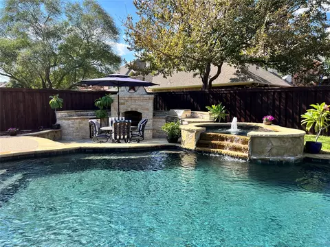 3804 Lindale Dr, Mckinney, TX 75072