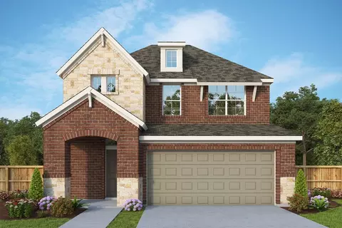 2915 Long Trail Dr, Mansfield, TX 76063
