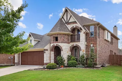 4202 Cobblestone Cir, Mansfield, TX 76063