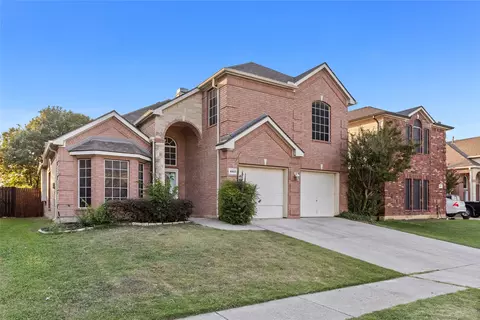4917 Marineway Dr, Fort Worth, TX 76135