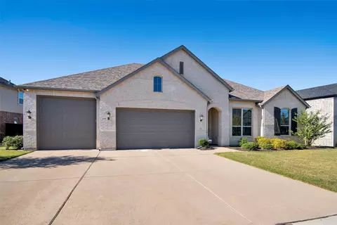 3703 Bridlewood Trl, Denison, TX 75020