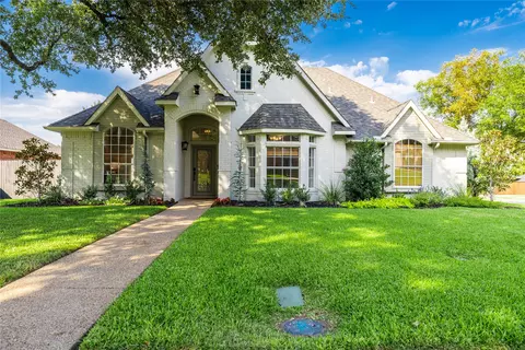 3033 Oak Dr, Rockwall, TX 75032