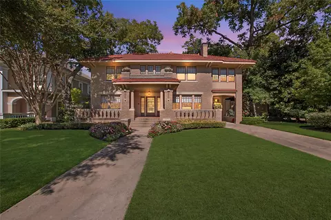 4929 Swiss Ave, Dallas, TX 75214
