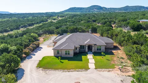 893 Bell Plains Rd #A, Abilene, TX 79606