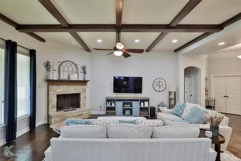893 Bell Plains Rd #A, Abilene, TX 79606 photo 13