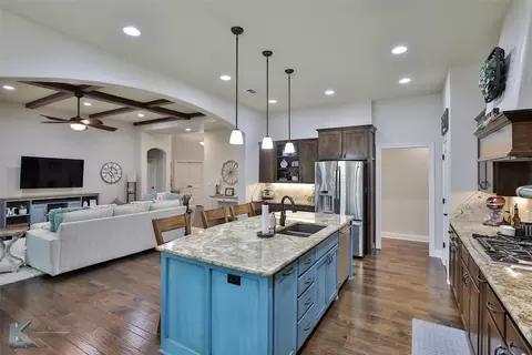 893 Bell Plains Rd #A, Abilene, TX 79606 photo 11