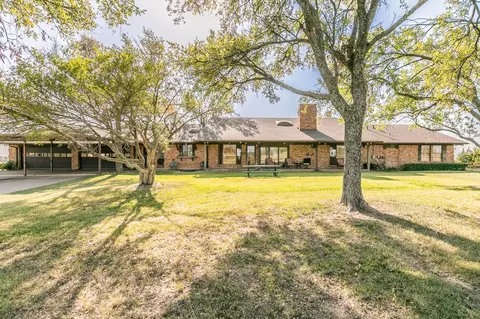 1469 Farm Market Rd 741, Crandall, TX 75114