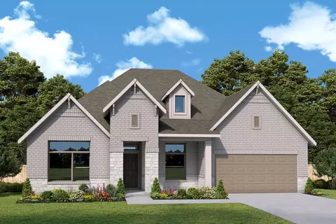 606 Crystal View Dr, Mansfield, TX 76063
