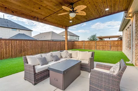 624 Corner Post Path, Celina, TX 75009 photo 31