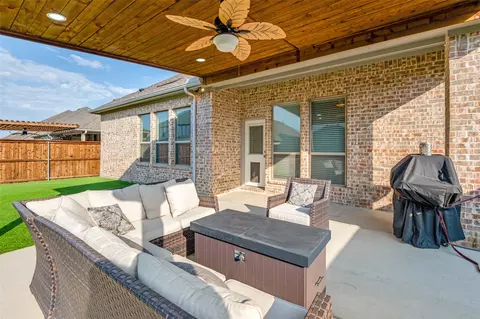 624 Corner Post Path, Celina, TX 75009 photo 32