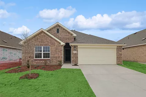 711 Jack St, Mckinney, TX 75069