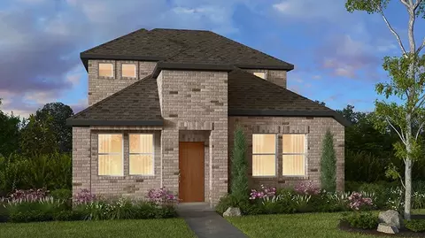 1209 Sideoats Mews, Celina, TX 75009