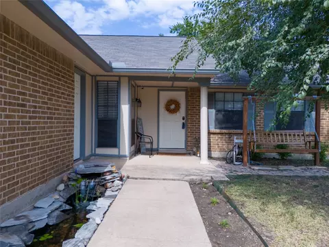 4129 Silverberry Ave, Fort Worth, TX 76137